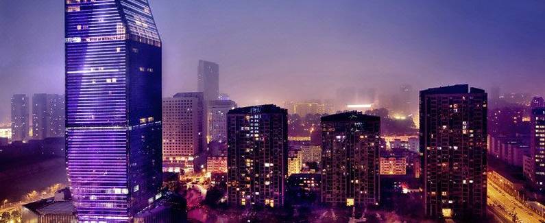 南汇宁波酒店应用alc板材和粉煤灰加气块案例