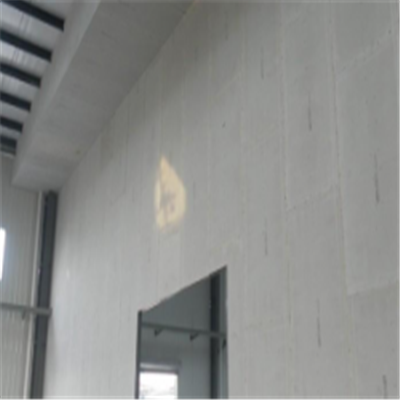 南汇宁波ALC板|EPS加气板隔墙与混凝土整浇联接的实验研讨