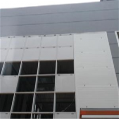 南汇新型蒸压加气混凝土板材ALC|EPS|RLC板材防火吊顶隔墙应用技术探讨